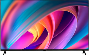Изображение товара 55 LED телевизор Hyundai H-LED55BU7009 4K HDR Smart TV с голосовым управлением