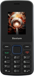 Изображение товара Сотовый телефон Xenium L170 черный