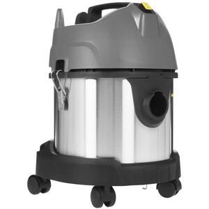 Изображение товара Пылесос  Karcher NT 20/1 Me Classic Edition серебристый