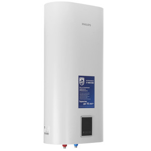Изображение товара Накопительный водонагреватель электрический Philips AWH1622/10(80YC)