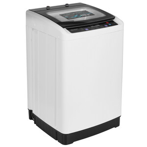 Изображение товара Стиральная машина WILLMARK WMA-1072GW белый