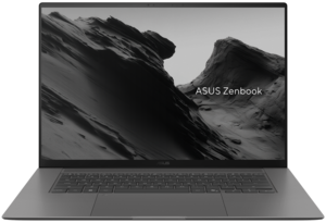 16"НоутбукASUSZenBookS16UM5606GA-SS245Wсерый