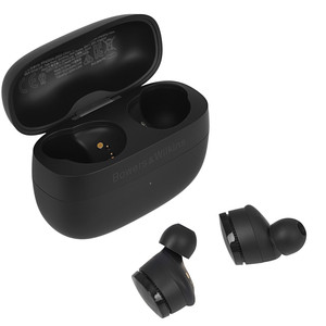 Изображение товара Наушники TWS Bowers & Wilkins Pi6  черный 2025