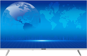 Изображение товара Телевизор Asano 32LF5011T с FullHD и Smart TV, 31.5"
