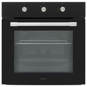 Изображение товара Электрический духовой шкаф KRONA SERA 60 BL черный 66л гриль теплоизоляция Easy Clean