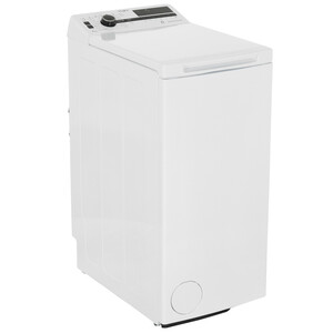 Изображение товара Стиральная машина Whirlpool TDLRB 7252 BS EU с вертикальной загрузкой до 7 кг