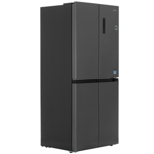 Изображение товара Холодильник многодверный   DEXP MCr4-42AHA серебристый