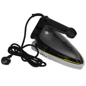 Изображение товара Утюг Braun FI7255GR черный