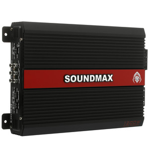 УсилительSoundmaxSM-CA4001S