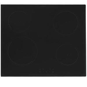 Изображение товара Индукционная варочная поверхность Candy CI642CBB/1RU 4 Zone Сенсор Power Safety