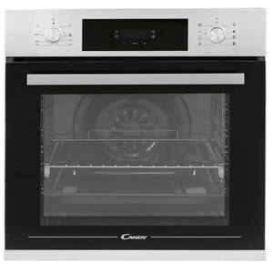 Изображение товара Электрический духовой шкаф Candy FCT625XL/1 серебристый 70 л гриль конвекция