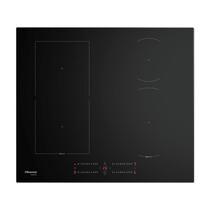 Изображение товара Индукционная варочная поверхность Hisense HIC6422BSC