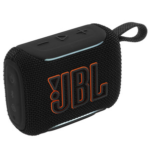 Изображение товара Портативная Bluetooth колонка JBL GO 5 Водонепроницаемая с подсветкой