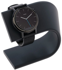 Купить Смарт-часы Motorola Moto 360 