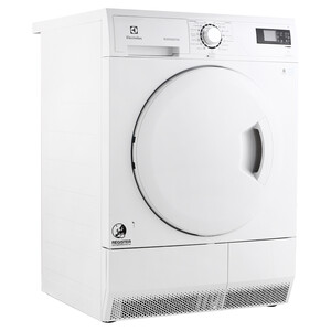 electrolux edc2086pdw