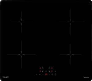 Изображение товара Индукционная варочная поверхность Candy CHXY64NB 4 конфорки сенсорное управление