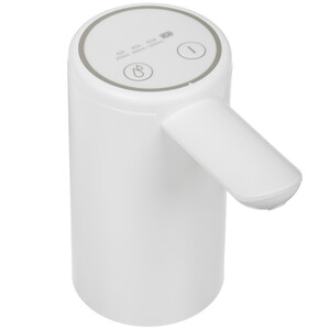 Изображение товара Помпа для воды Fortberg электрическая 19 л аккумуляторная с защитой