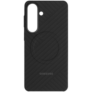 Изображение товара Накладка  Samsung Carbon Magnet Case для Samsung Galaxy S26+ черный