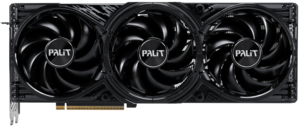 ВидеокартаPalitGeForceRTX5080GamingPro[NE75080019T2-GB2031A]