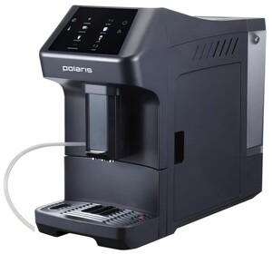 Изображение товара Кофемашина автоматическая Polaris PACM 2056AC черный