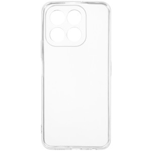 Изображение товара Накладка BROSCORP для HONOR X6c прозрачная защита