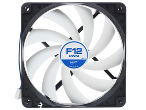 Arctic Cooling F12 PWM Rev 