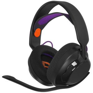 Изображение товара Проводные наушники JBL Quantum 250  черный 2026