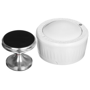 Изображение товара Мультидатчик 4в1 Zigbee EKF Connect is-thpl-zb для умного дома