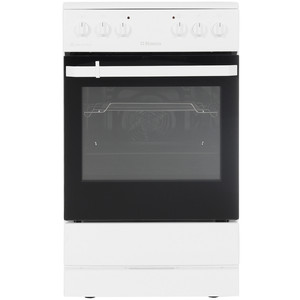 Изображение товара Электрическая плита Hansa FCCW56069 белый