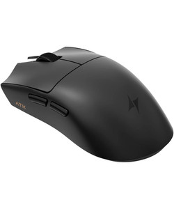 Купить Мышь беспроводная/проводная ATK X1 V2 Ultimate [ATK