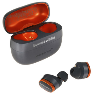 Изображение товара Наушники TWS Bowers & Wilkins Pi8 McLaren Edition с активным шумоподавлением