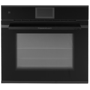 Изображение товара Электрический духовой шкаф Kuppersbusch B 6850.0 S2 черный с инверторной технологией и автопрограмм