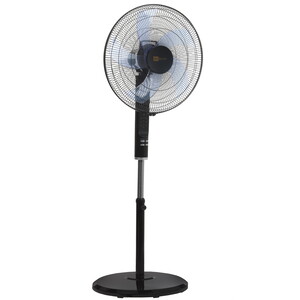 Изображение товара Вентилятор AURUM AKSF-4512MOR  черный