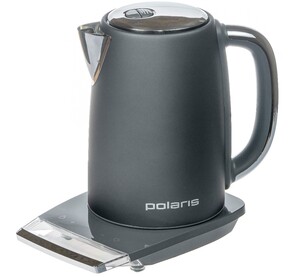 Изображение товара Электрочайник Polaris PWK 1755CAD WIFI IQ Home 1.7 л с Wi-Fi управлением