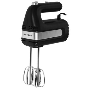 Изображение товара Миксер Supra MXS-596 черный ручной 450 Вт