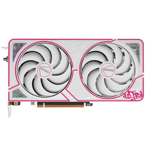 Купить Видеокарта Colorful GeForce RTX 5060TI iGame Ultra W DUO OC