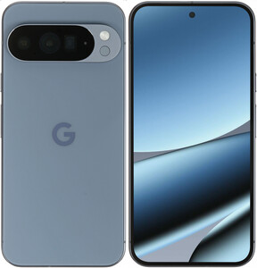 Изображение товара 6.8" Смартфон Google Pixel 10 Pro XL 256 ГБ серый