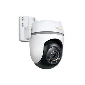 Изображение товара IP-камера TP-Link Tapo TC43 3K с ночным режимом в защитном корпусе IP66