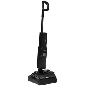Изображение товара Вертикальный пылесос моющий Roborock F25 Ultra  черный
