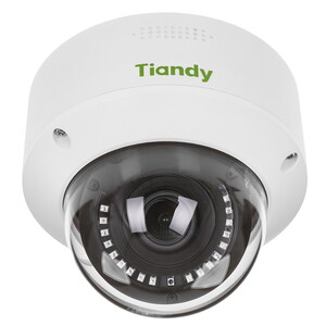 Изображение товара Уличная IP-камера Tiandy TC-C35MS 5 Мп с ИК-подсветкой и PoE