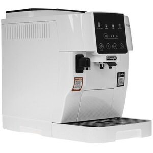 Изображение товара Кофемашина автоматическая Delonghi Magnifica Start ECAM220.61.W черный