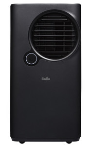 Изображение товара Мобильный кондиционер Ballu Eclipse BPAC-07 EPB/N6 с Wi-Fi и осушением
