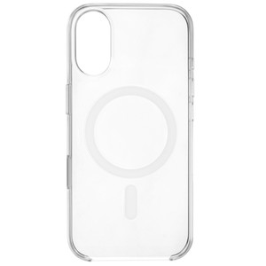 Изображение товара Накладка Apple Clear Case для iPhone 17 прозрачный