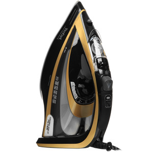 Изображение товара Утюг Tefal Ultimate Pure FV9865E0 с паровым ударом 250 г/мин и системой защиты