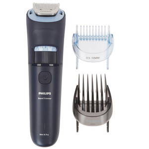 Изображение товара Триммер Philips BT3665/15 синий