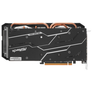 Купить Видеокарта ASRock AMD Radeon RX 6700 XT Challenger D OC