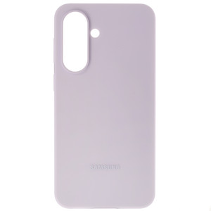 Изображение товара Накладка  Samsung Silicone Case для Samsung Galaxy A37 фиолетовый