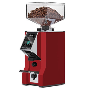 Изображение товара Кофемолка электрическая Eureka Mignon Specialita Smart 16CR красный