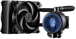Cooler Master MasterLiquid Pro 140 