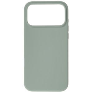 Изображение товара Защитная накладка uBear Touch Mag Case для iPhone 17 Pro Max зеленый